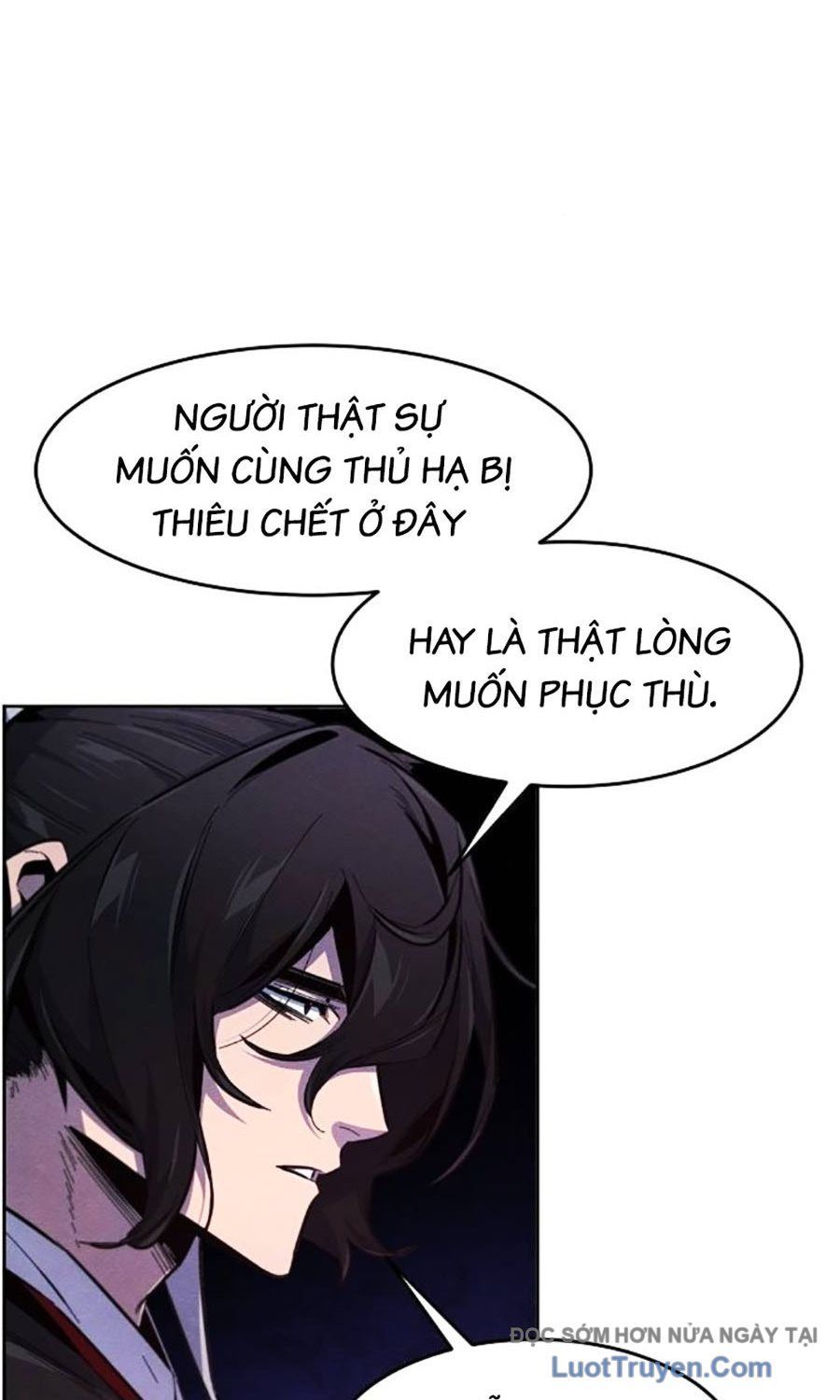 Cuồng Ma Tái Thế [Chap 177]