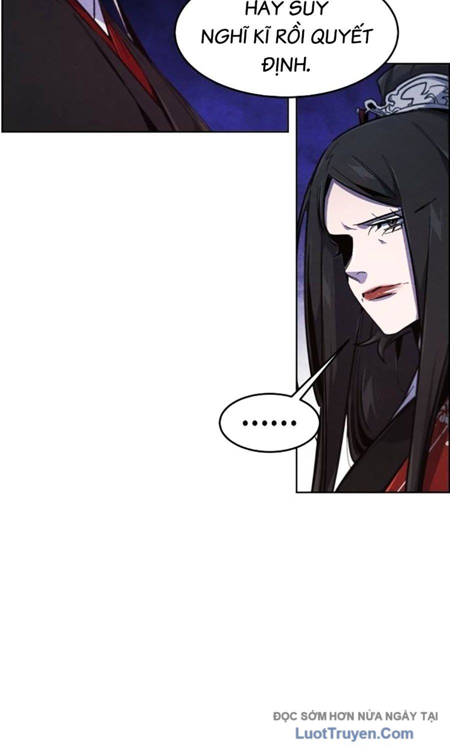 Cuồng Ma Tái Thế [Chap 177]