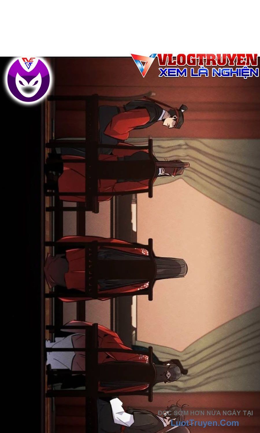 Cuồng Ma Tái Thế [Chap 177]