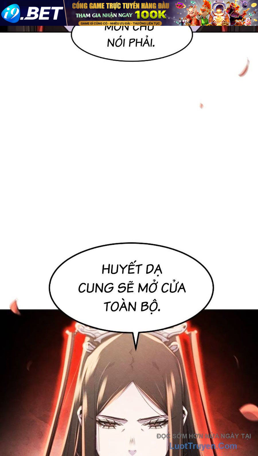 Cuồng Ma Tái Thế [Chap 177]