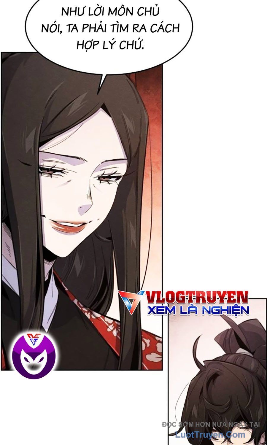 Cuồng Ma Tái Thế [Chap 177]