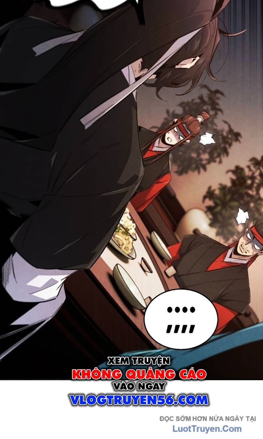 Cuồng Ma Tái Thế [Chap 177]