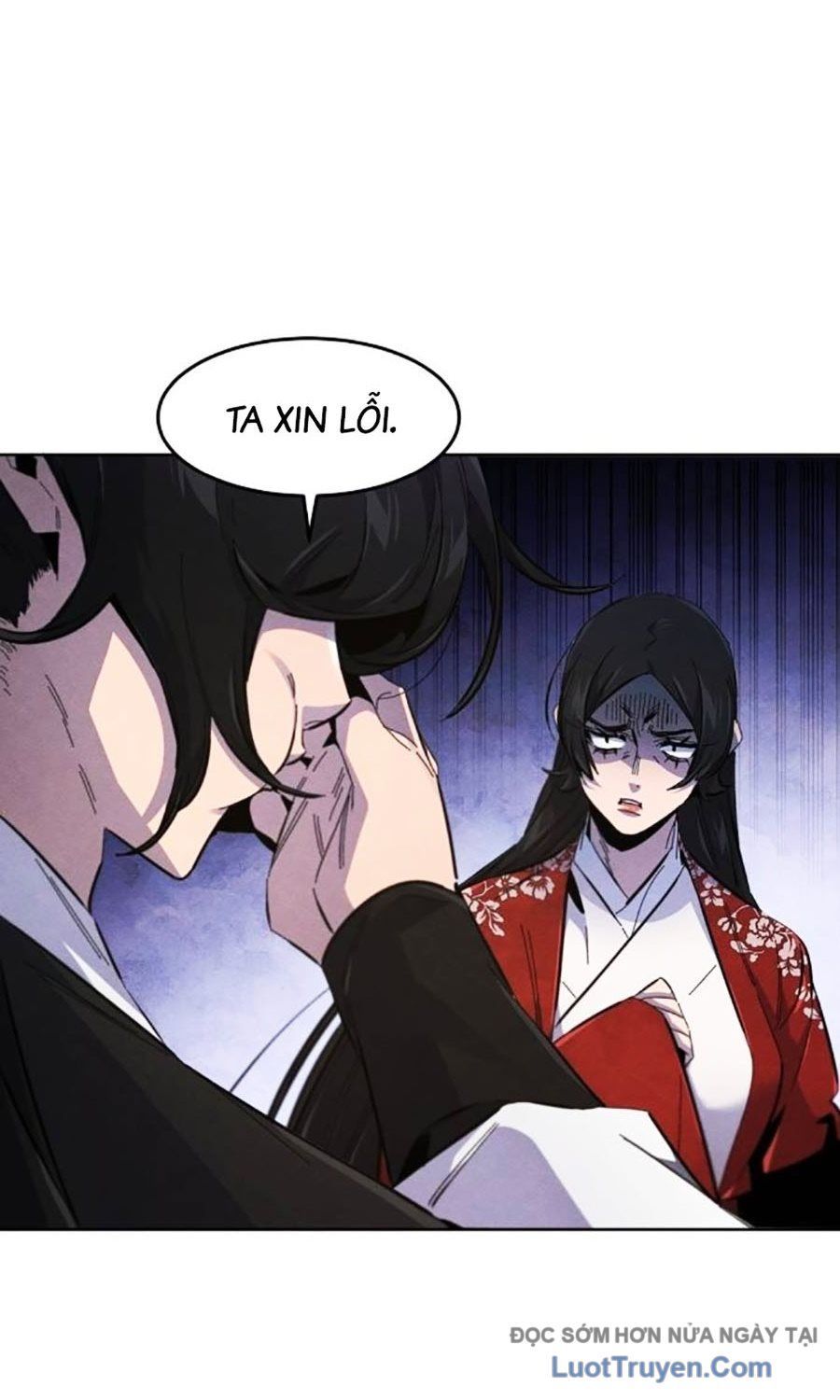Cuồng Ma Tái Thế [Chap 177]