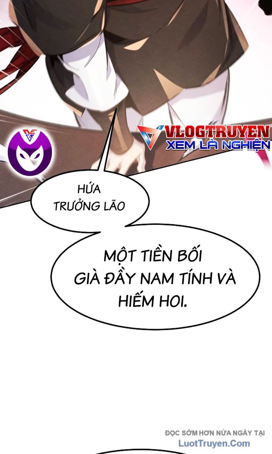 Cuồng Ma Tái Thế [Chap 177]