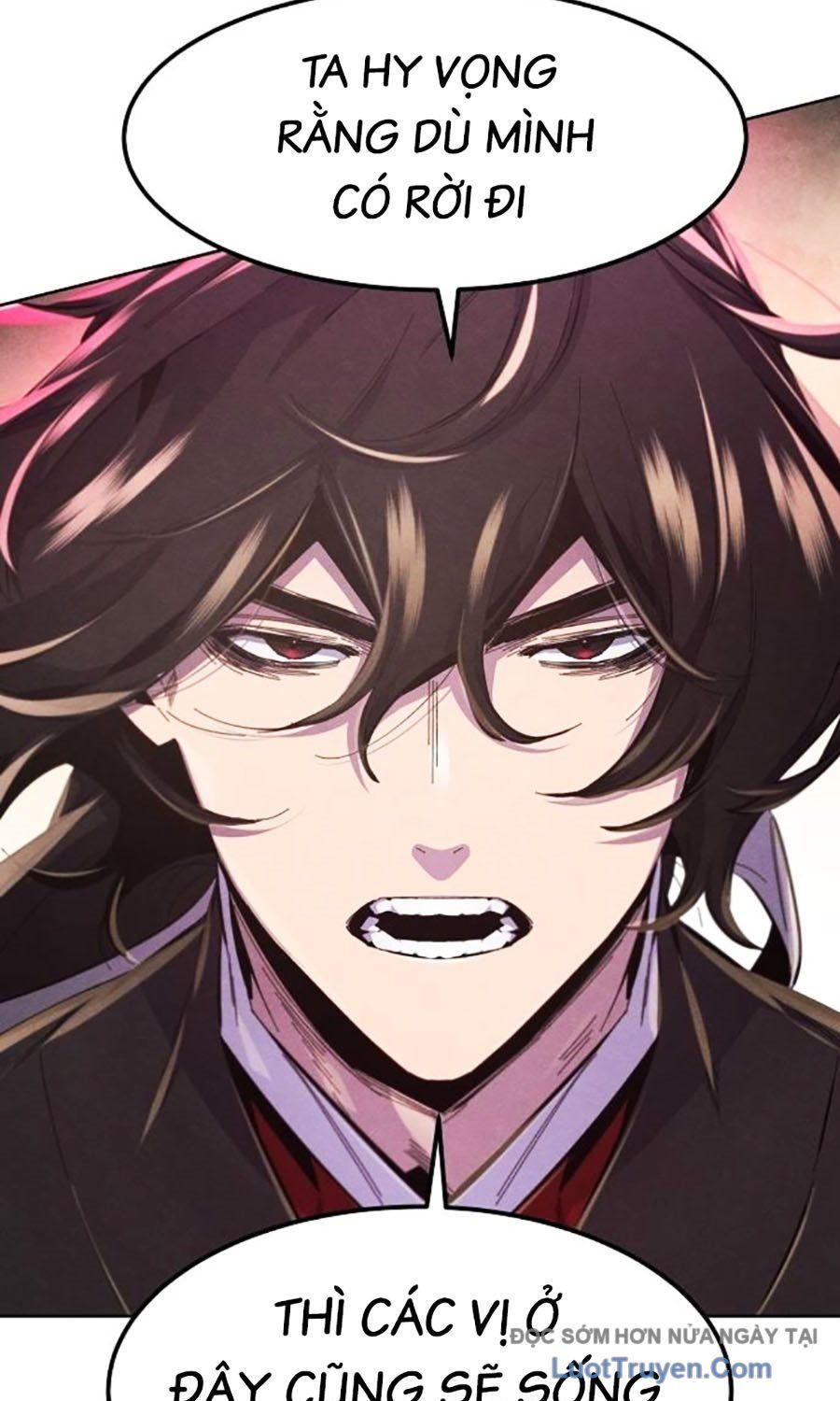 Cuồng Ma Tái Thế [Chap 177]