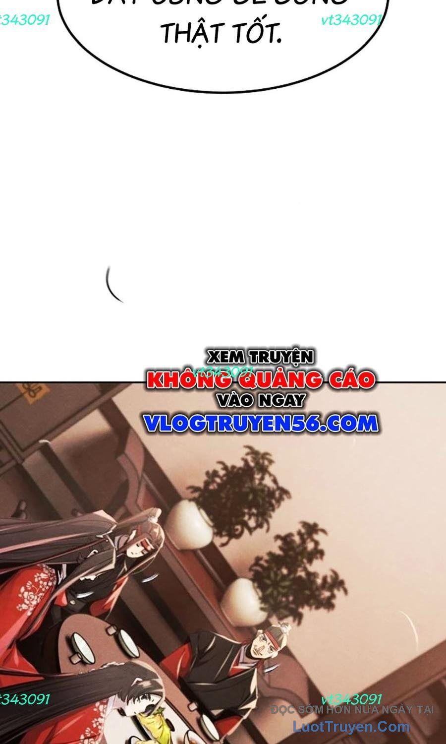 Cuồng Ma Tái Thế [Chap 177]