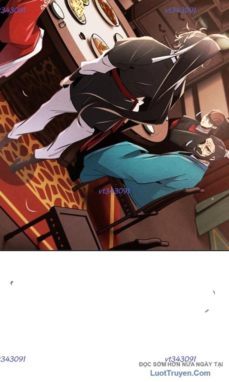 Cuồng Ma Tái Thế [Chap 177]