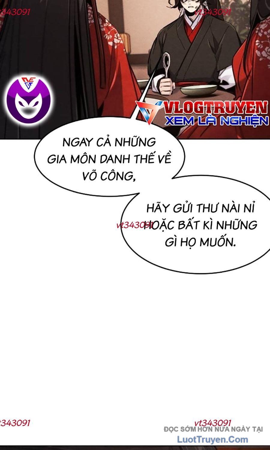 Cuồng Ma Tái Thế [Chap 177]