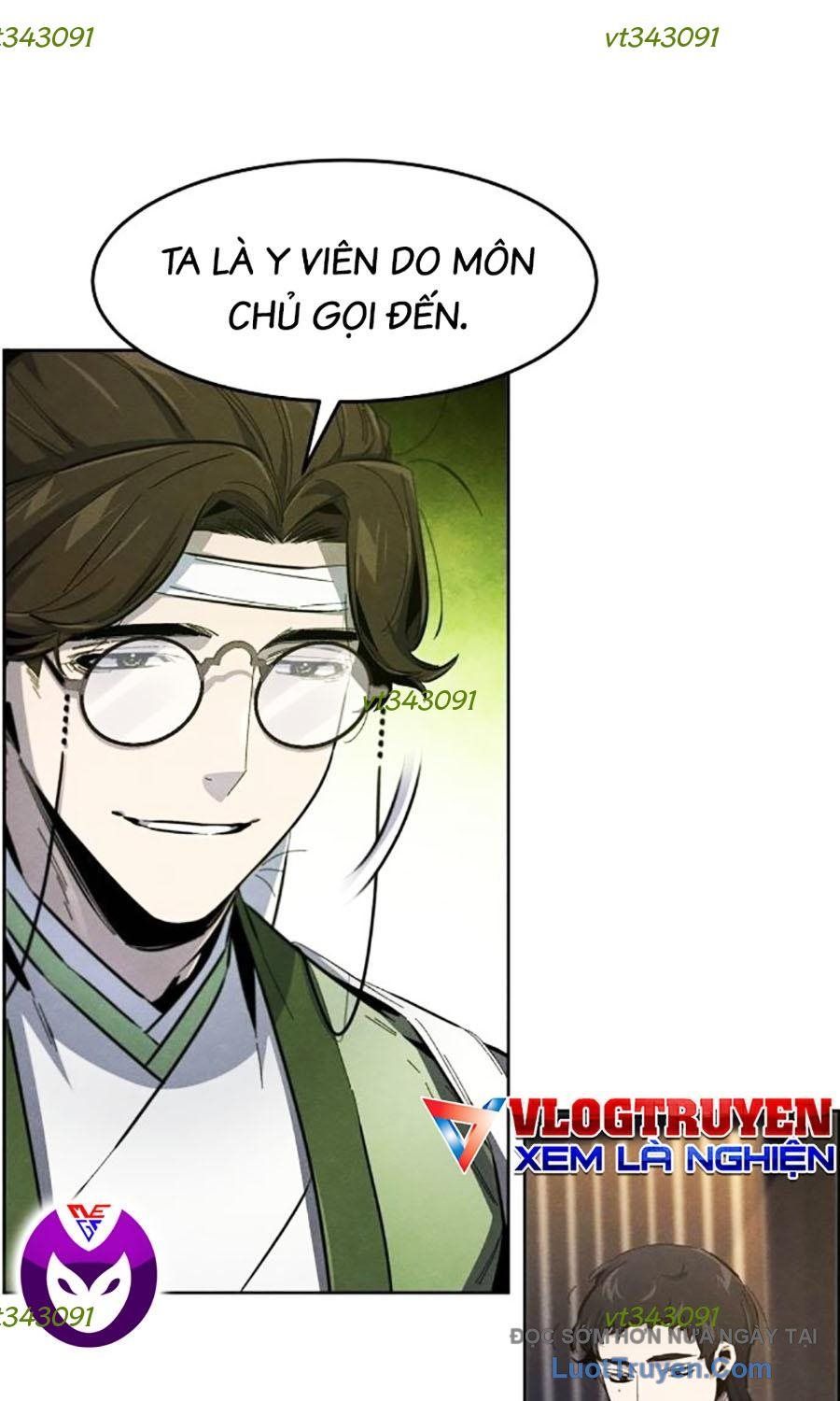 Cuồng Ma Tái Thế [Chap 177]