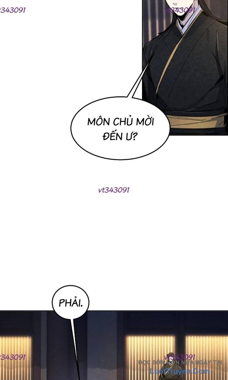 Cuồng Ma Tái Thế [Chap 177]