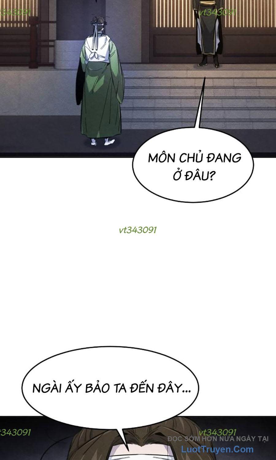 Cuồng Ma Tái Thế [Chap 177]