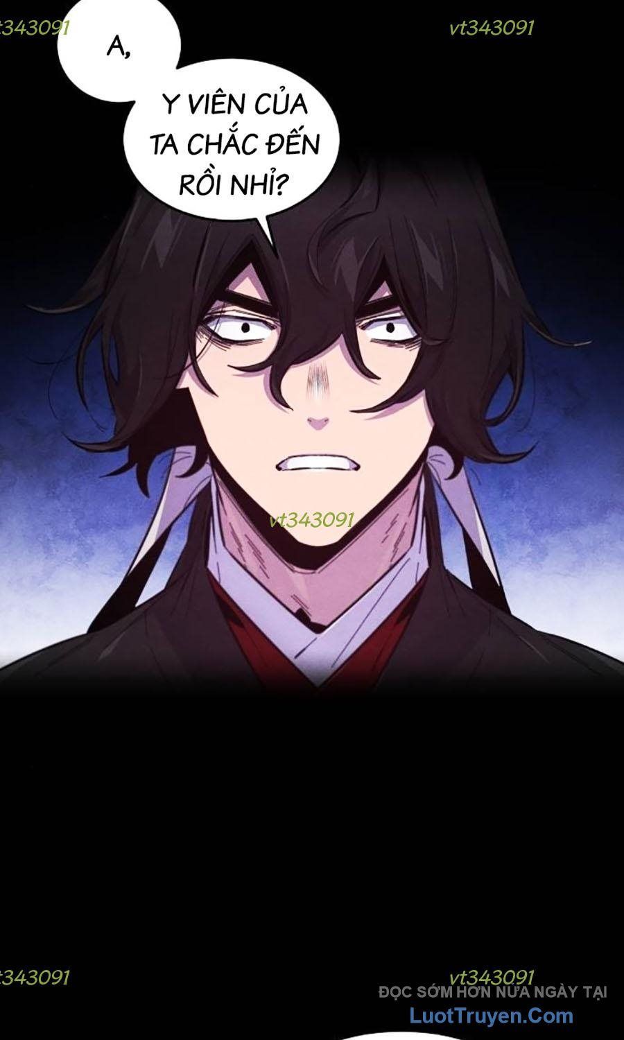 Cuồng Ma Tái Thế [Chap 177]