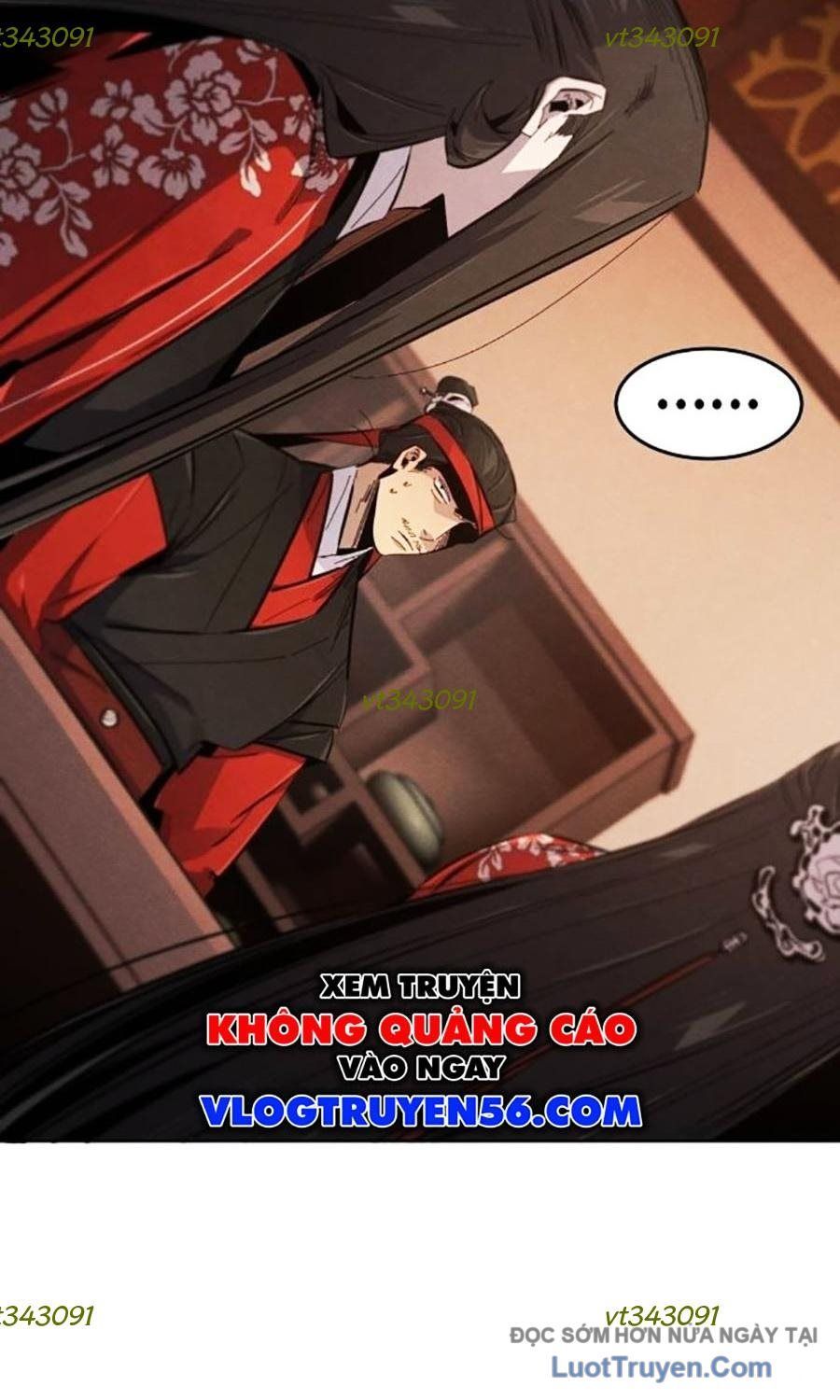 Cuồng Ma Tái Thế [Chap 177]