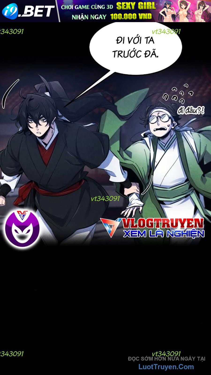 Cuồng Ma Tái Thế [Chap 177]