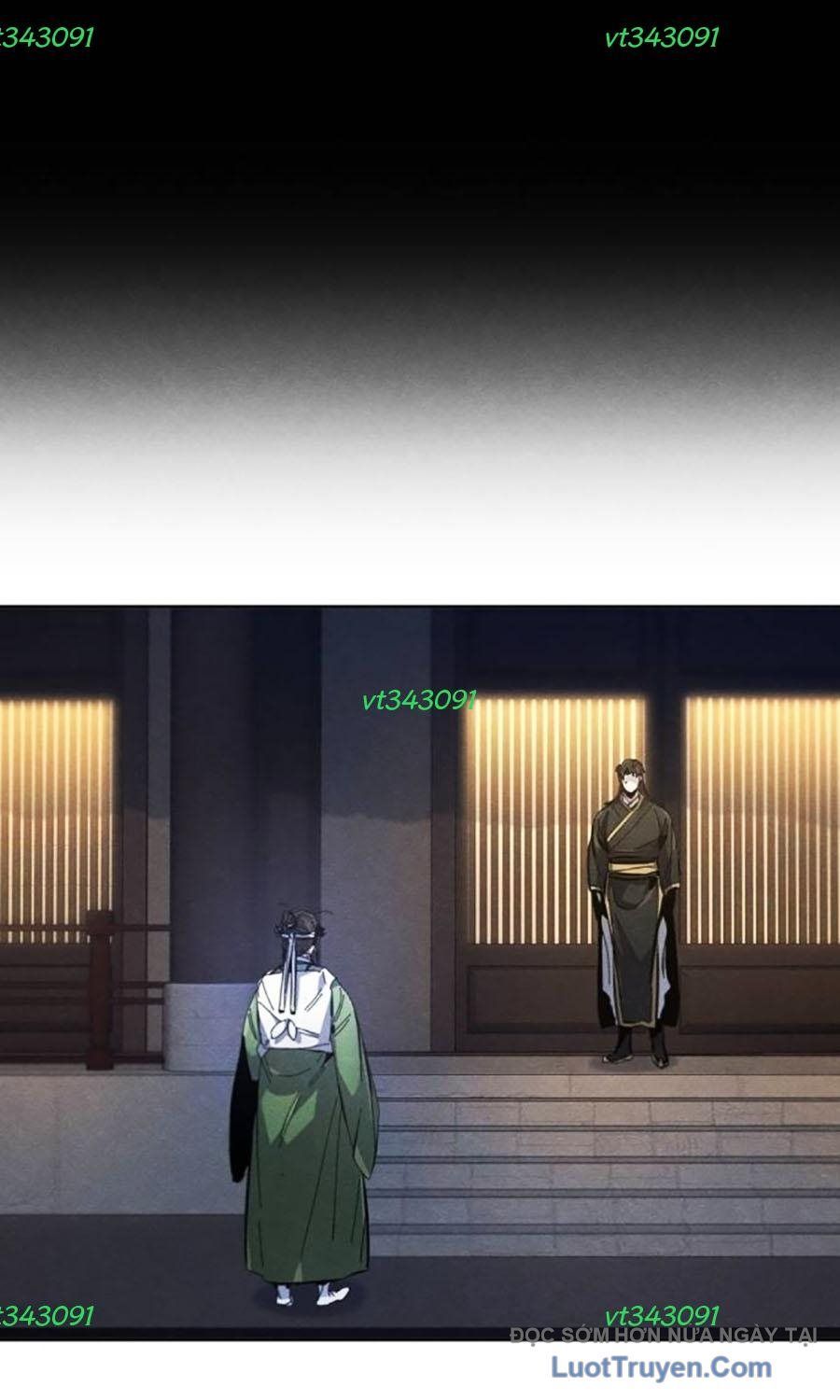 Cuồng Ma Tái Thế [Chap 177]