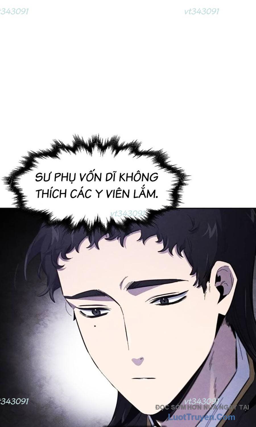 Cuồng Ma Tái Thế [Chap 177]