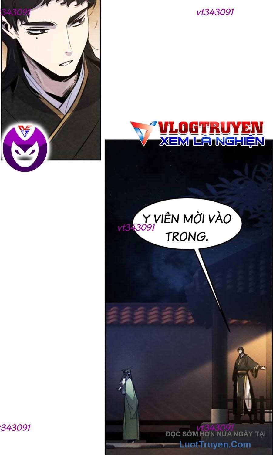 Cuồng Ma Tái Thế [Chap 177]