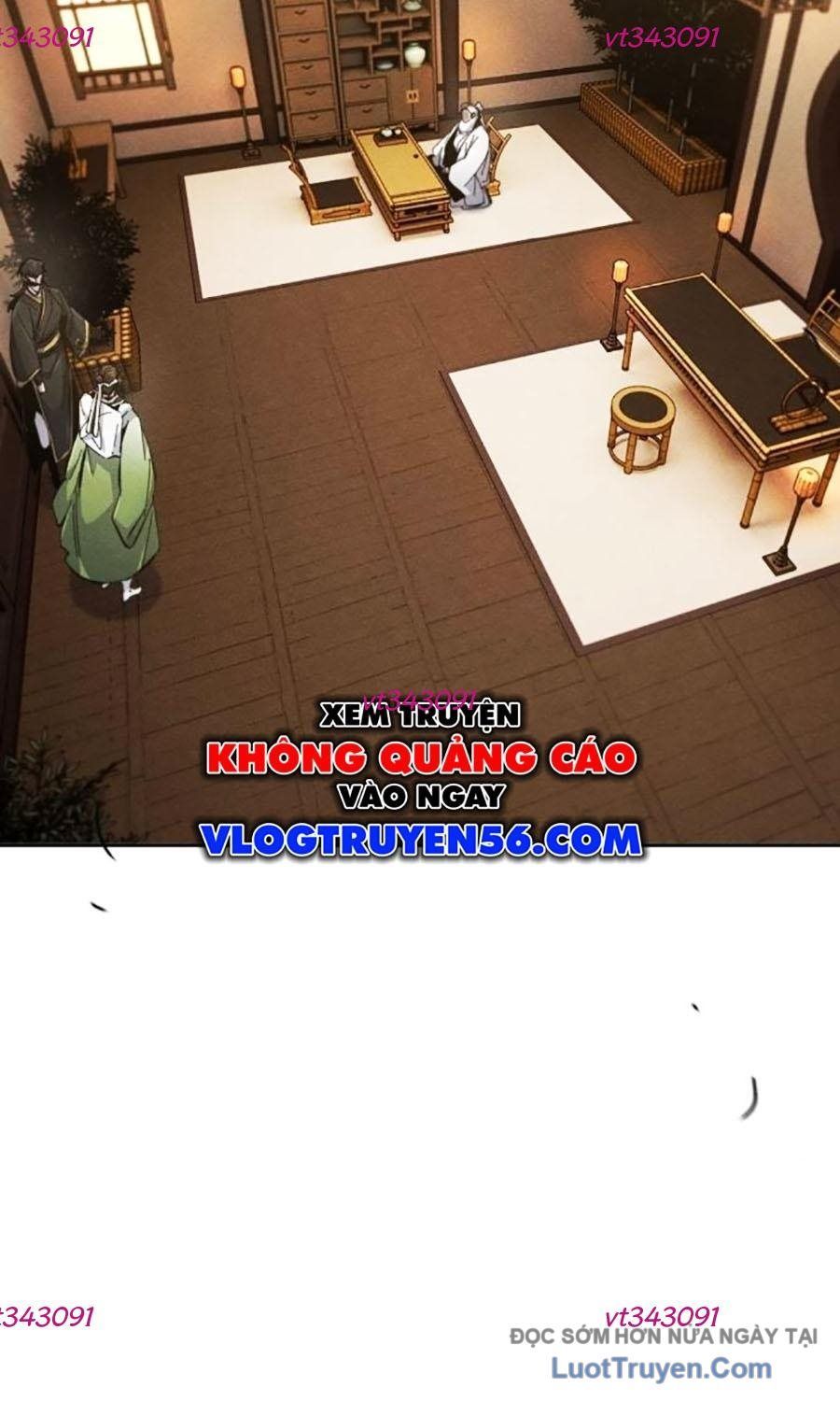 Cuồng Ma Tái Thế [Chap 177]