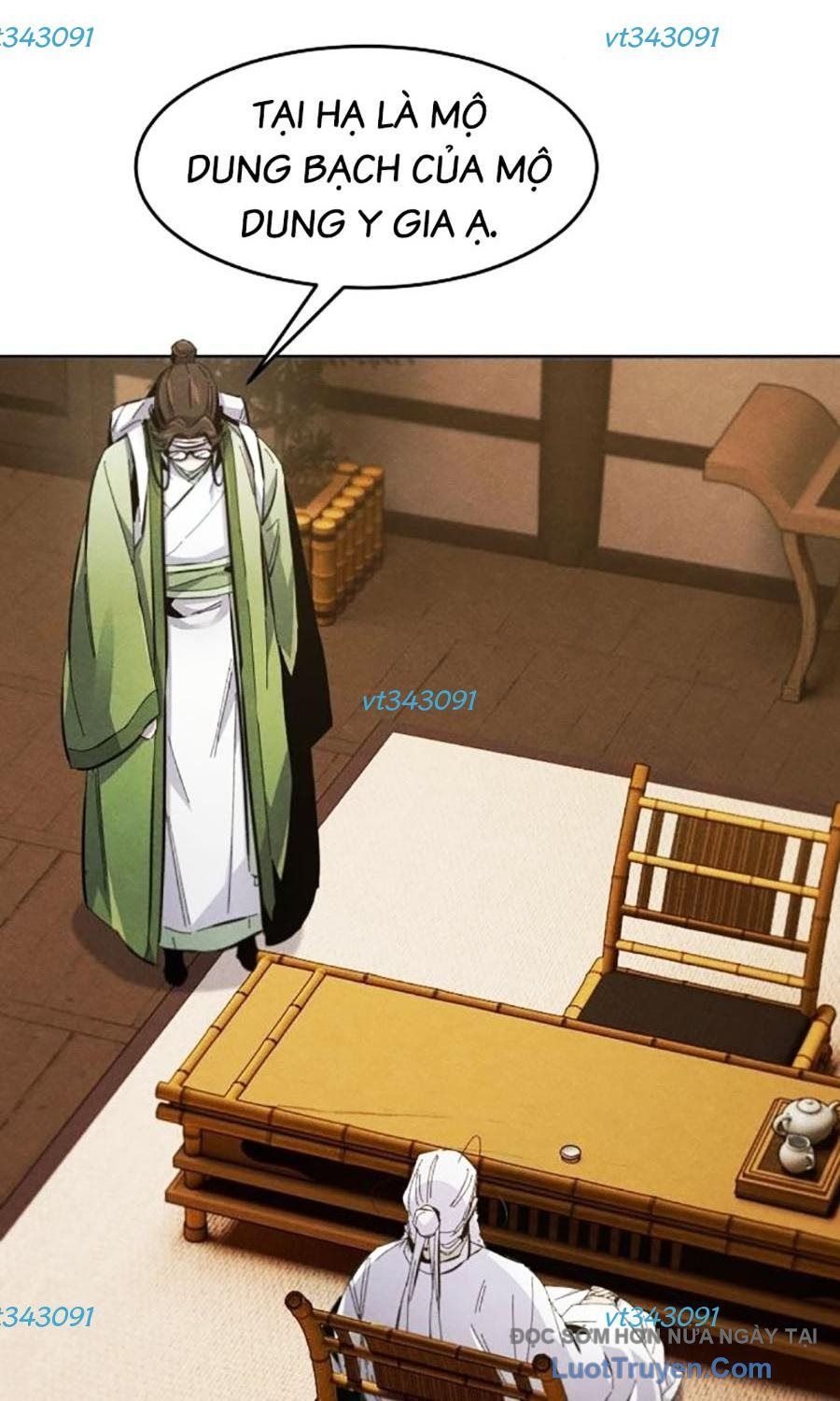 Cuồng Ma Tái Thế [Chap 177]