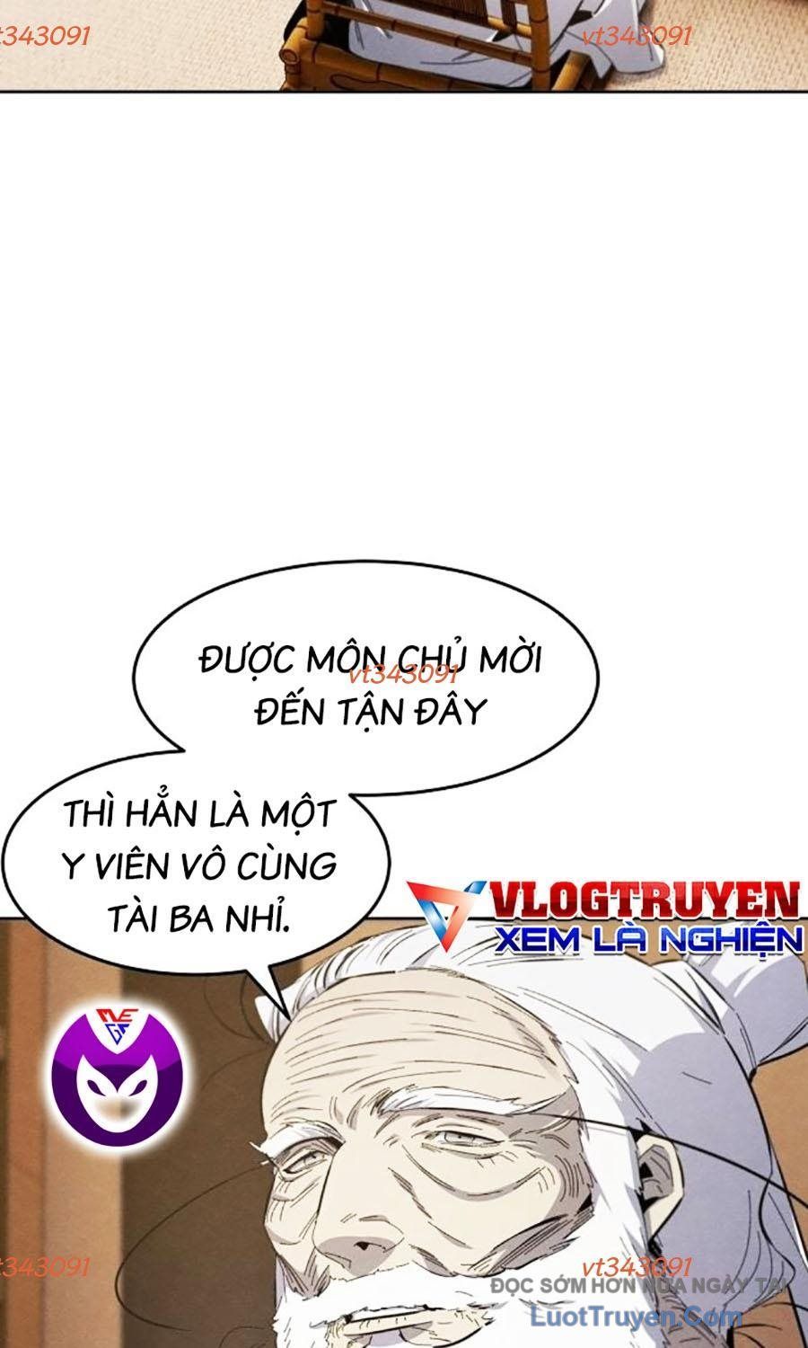 Cuồng Ma Tái Thế [Chap 177]