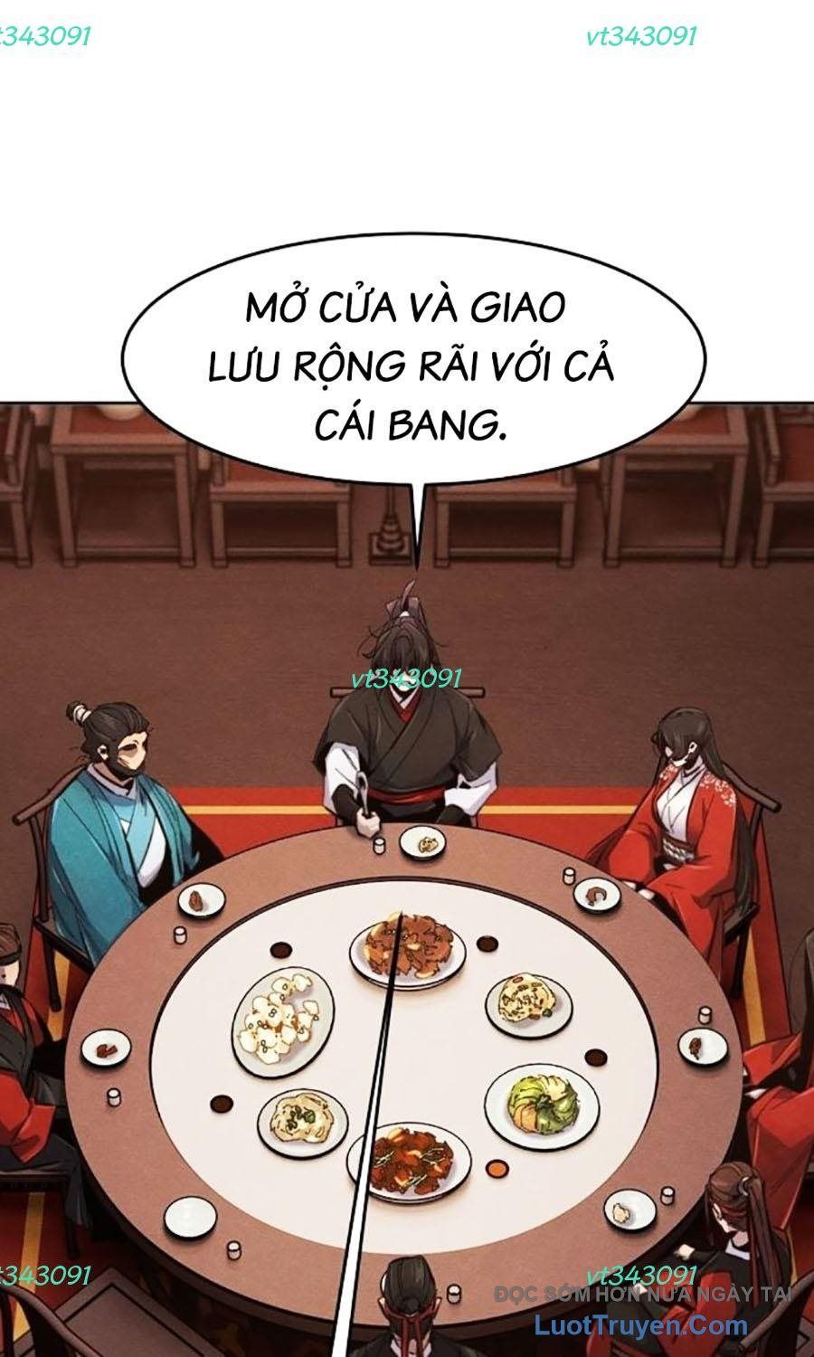 Cuồng Ma Tái Thế [Chap 177]