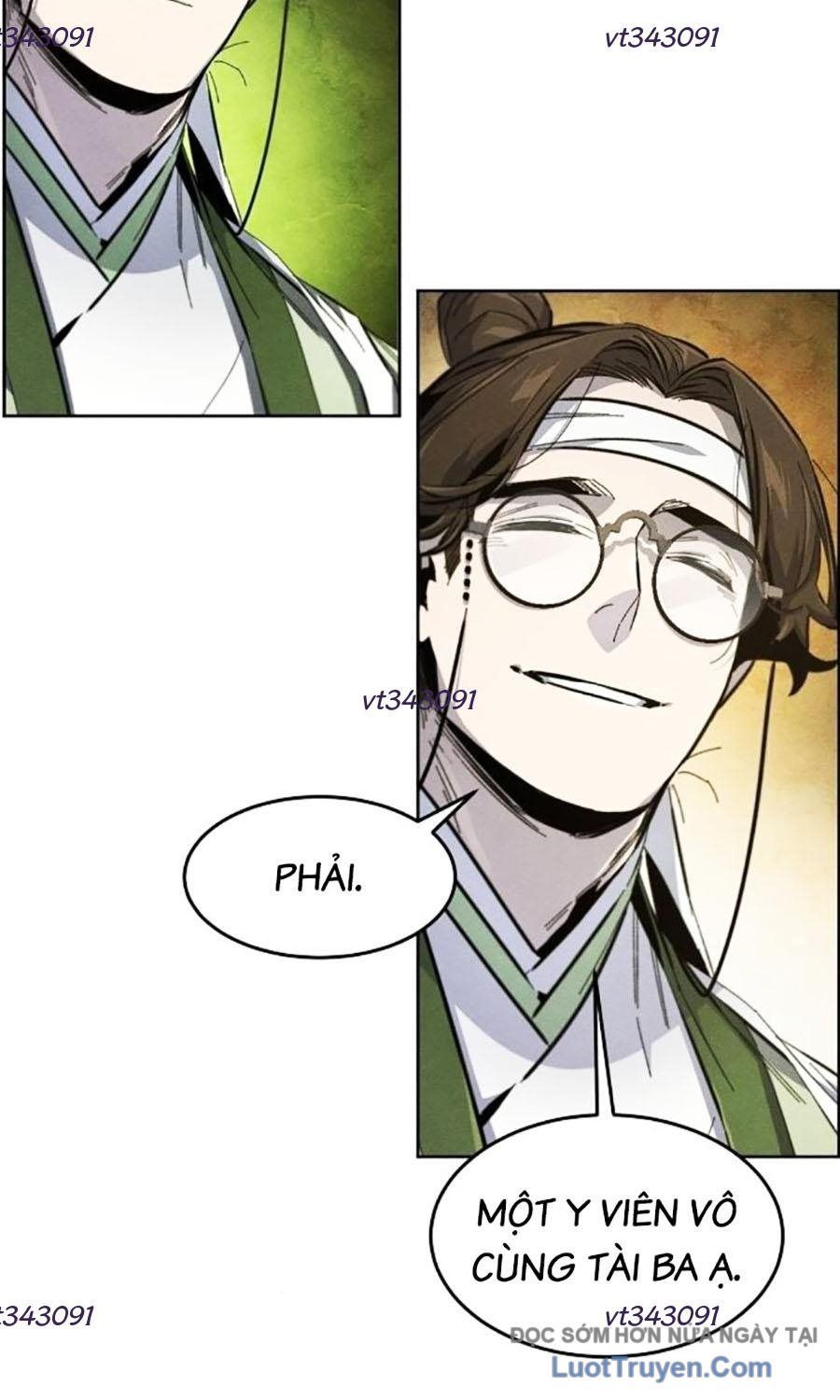 Cuồng Ma Tái Thế [Chap 177]