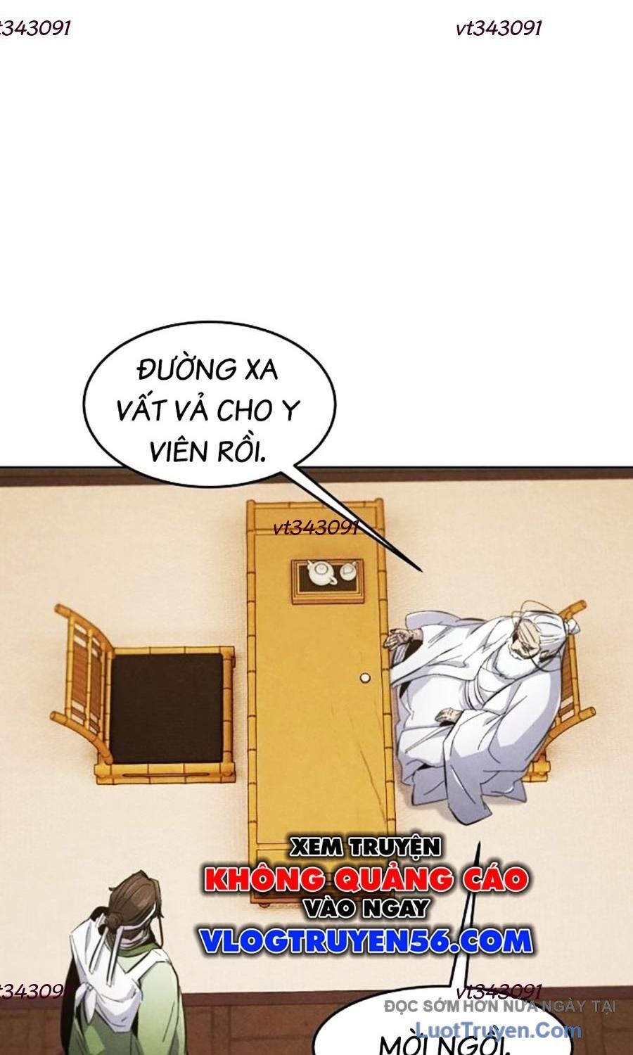 Cuồng Ma Tái Thế [Chap 177]