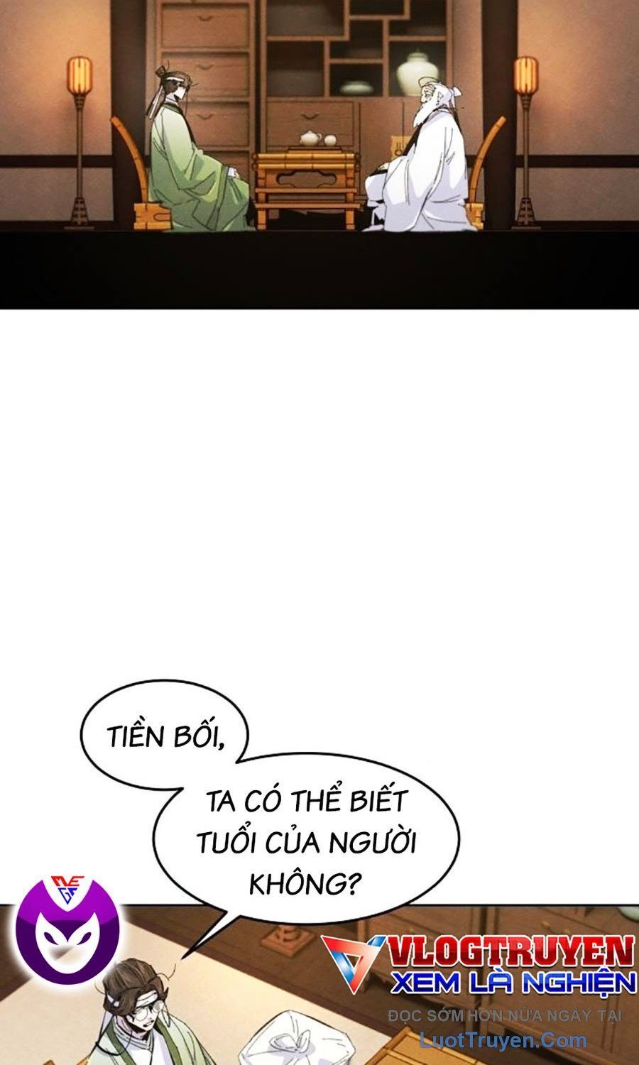 Cuồng Ma Tái Thế [Chap 177]