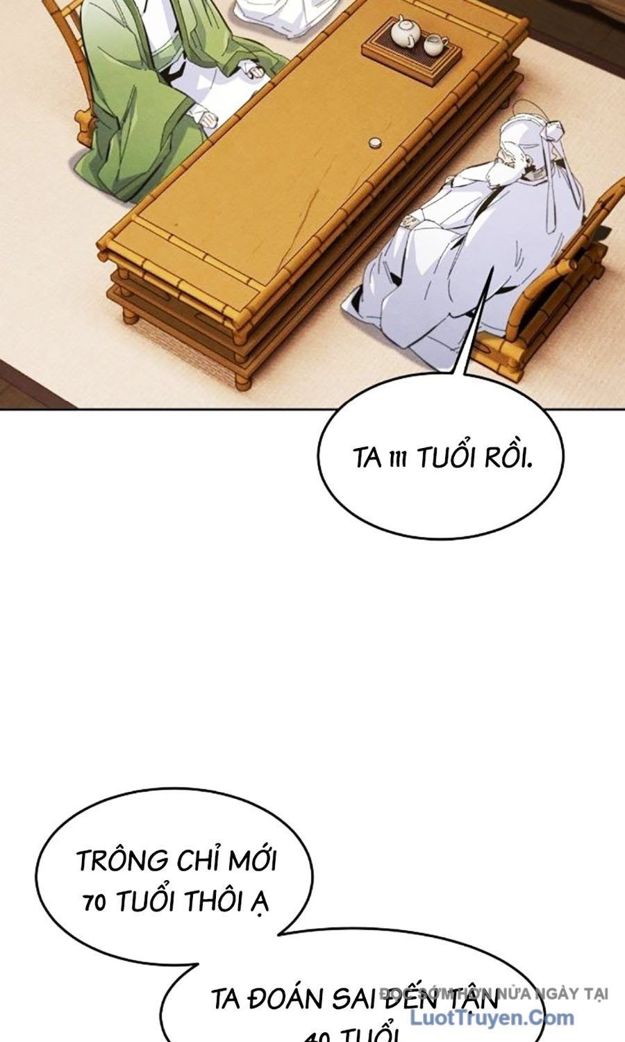 Cuồng Ma Tái Thế [Chap 177]