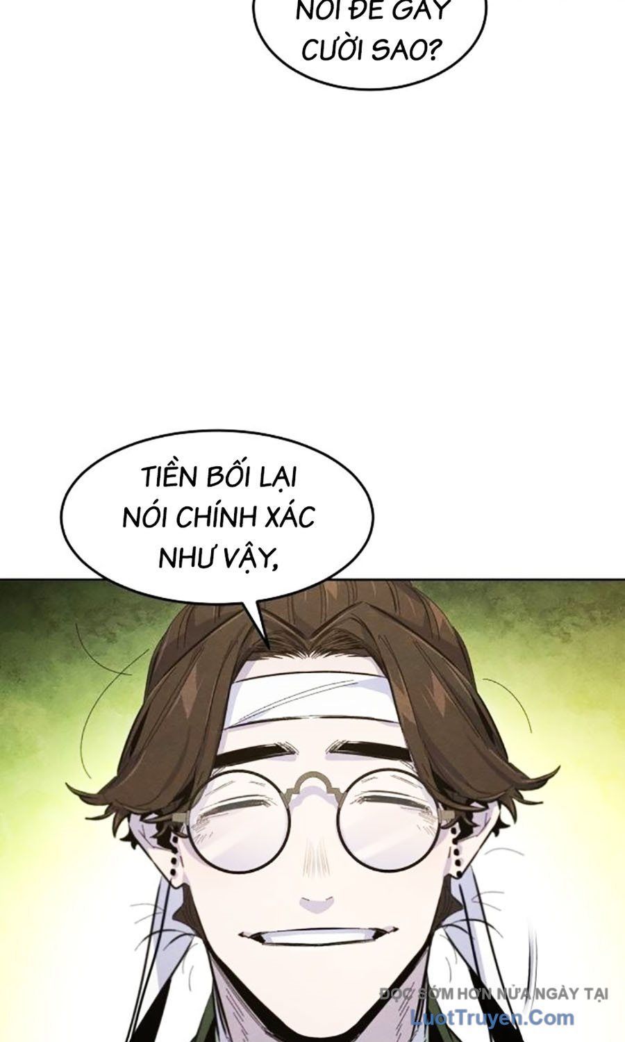 Cuồng Ma Tái Thế [Chap 177]