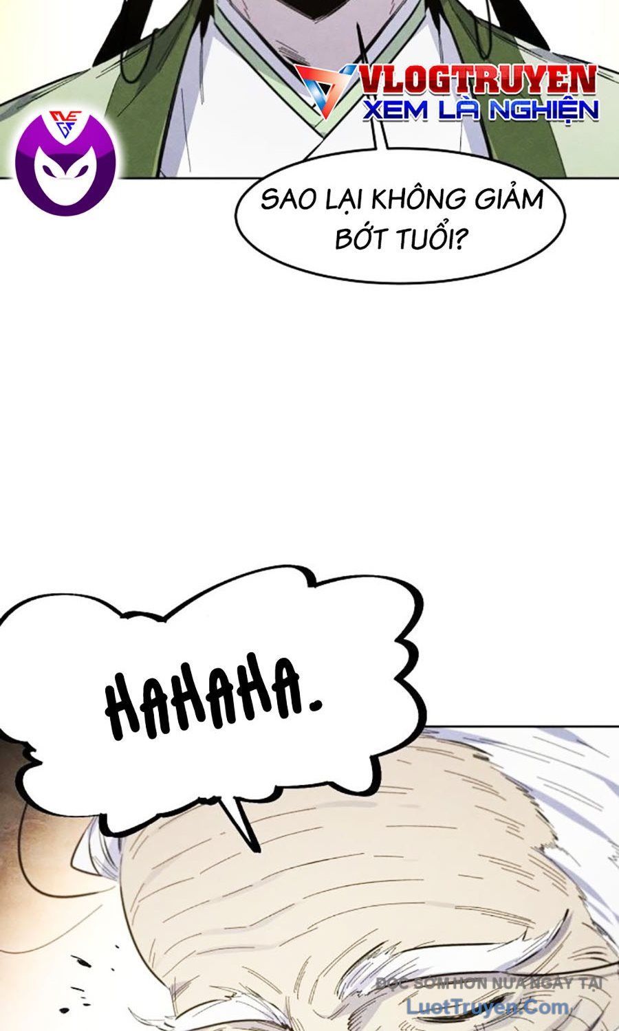 Cuồng Ma Tái Thế [Chap 177]