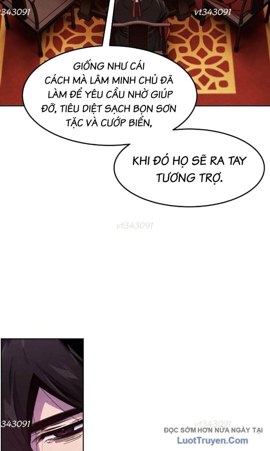Cuồng Ma Tái Thế [Chap 177]