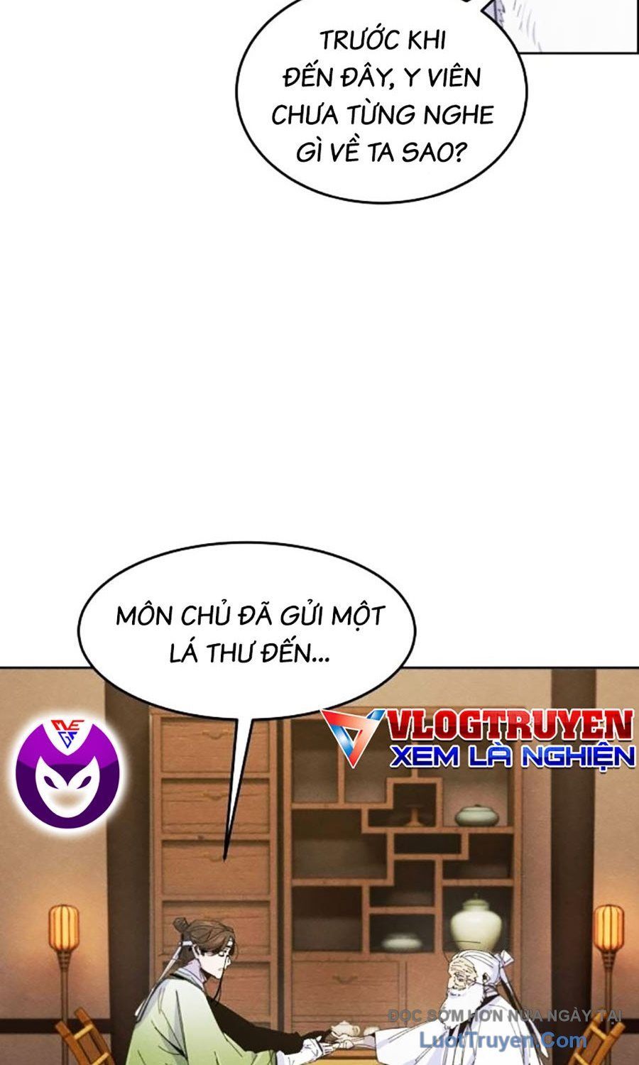 Cuồng Ma Tái Thế [Chap 177]