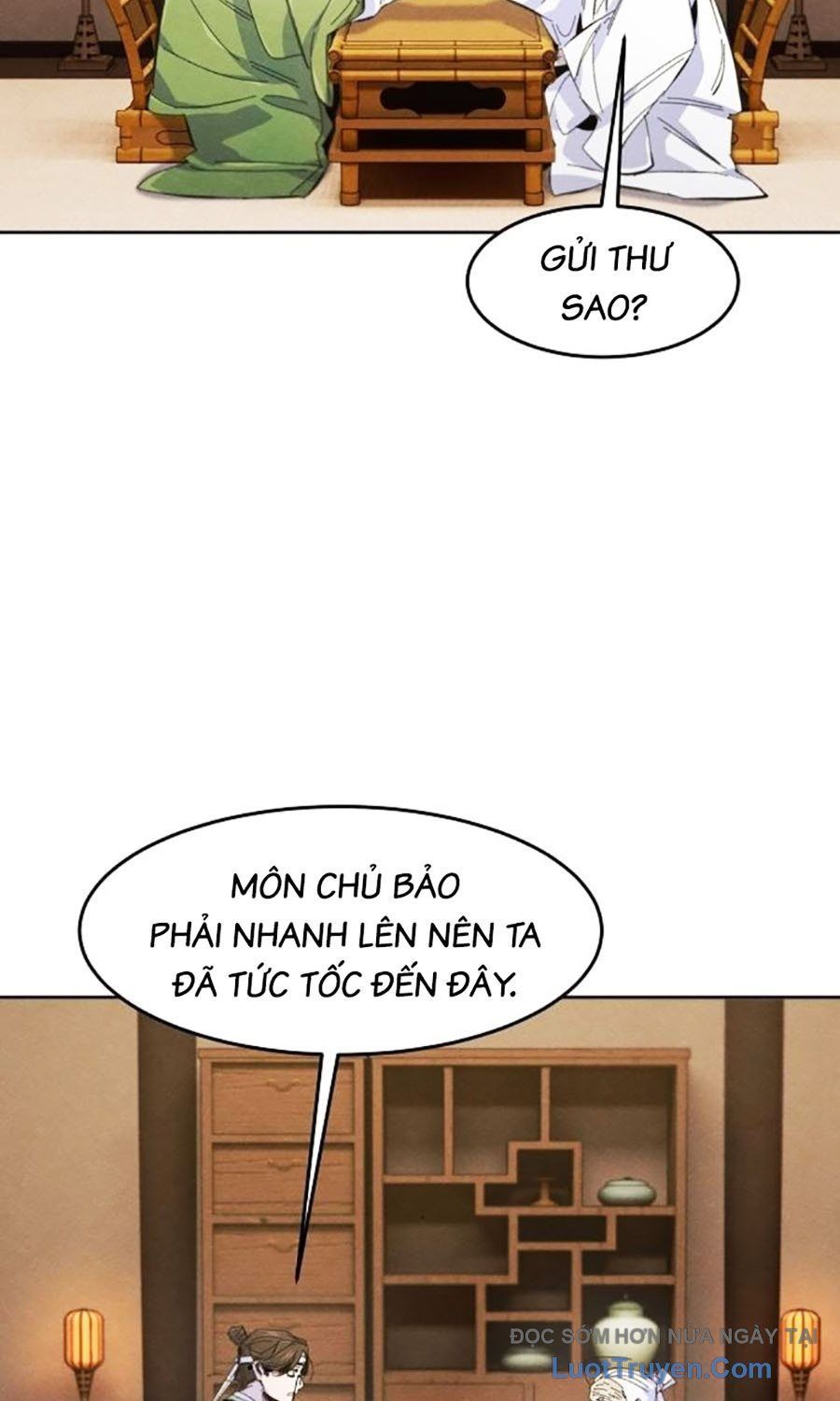 Cuồng Ma Tái Thế [Chap 177]