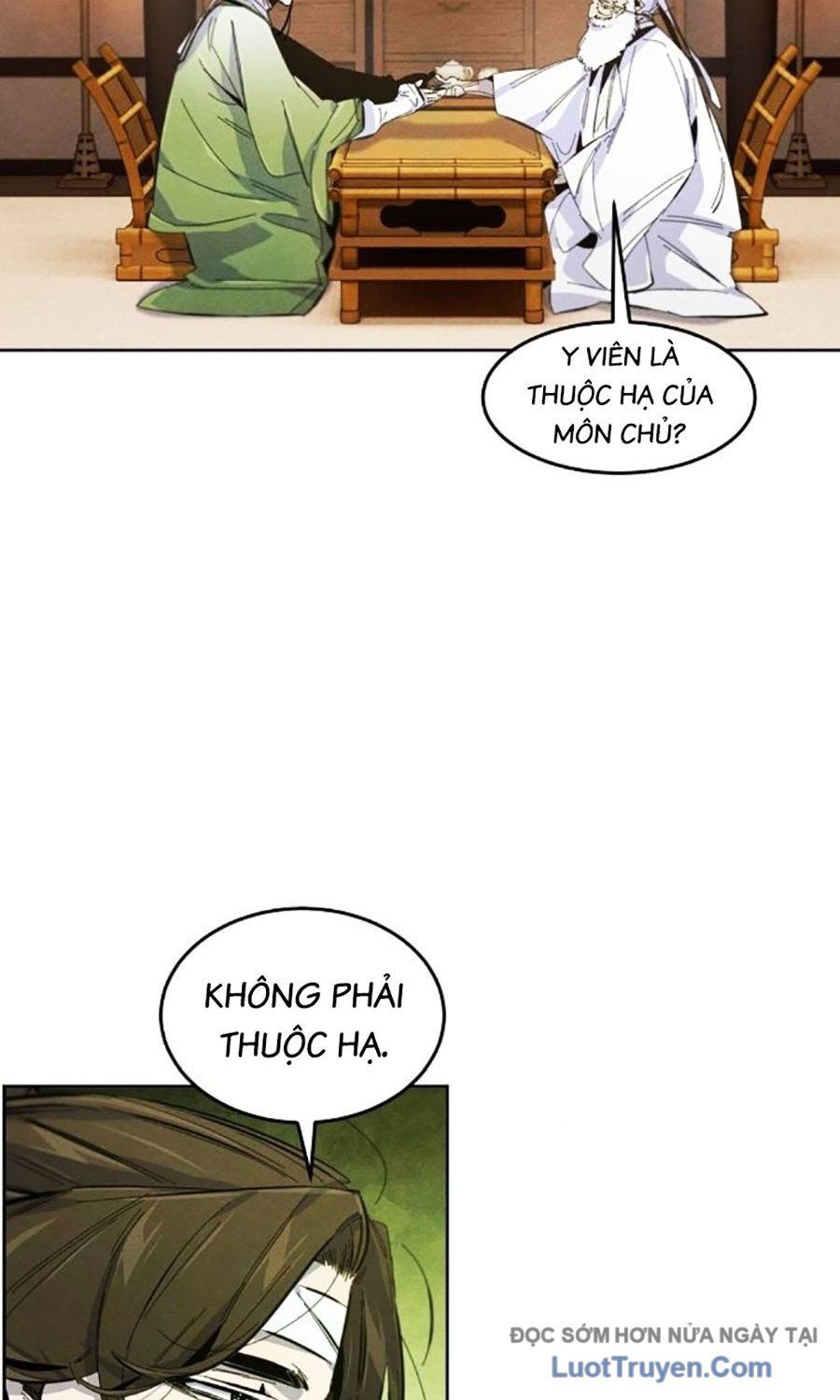 Cuồng Ma Tái Thế [Chap 177]