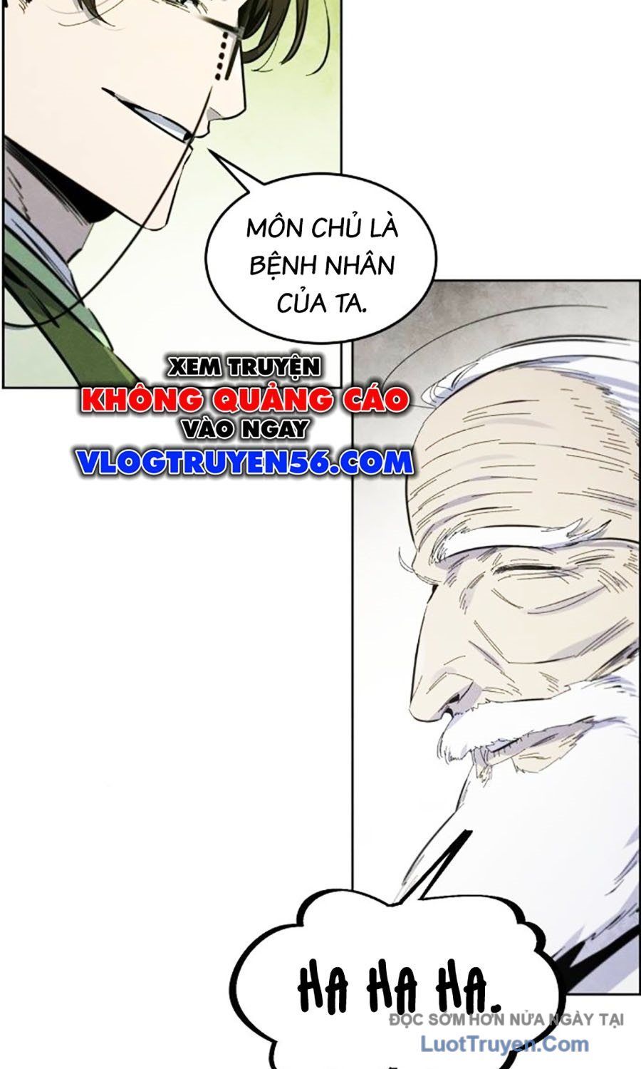 Cuồng Ma Tái Thế [Chap 177]