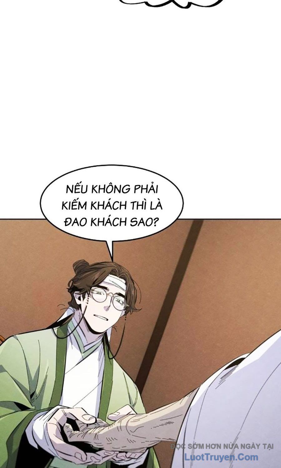 Cuồng Ma Tái Thế [Chap 177]