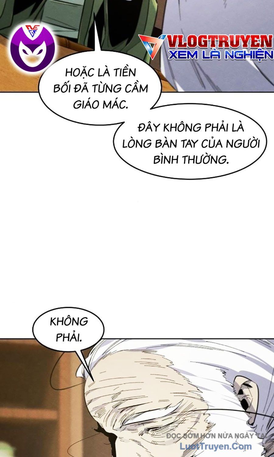 Cuồng Ma Tái Thế [Chap 177]