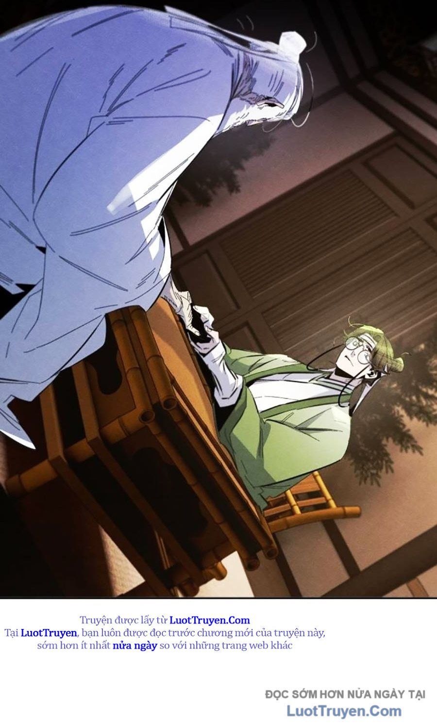 Cuồng Ma Tái Thế [Chap 177]