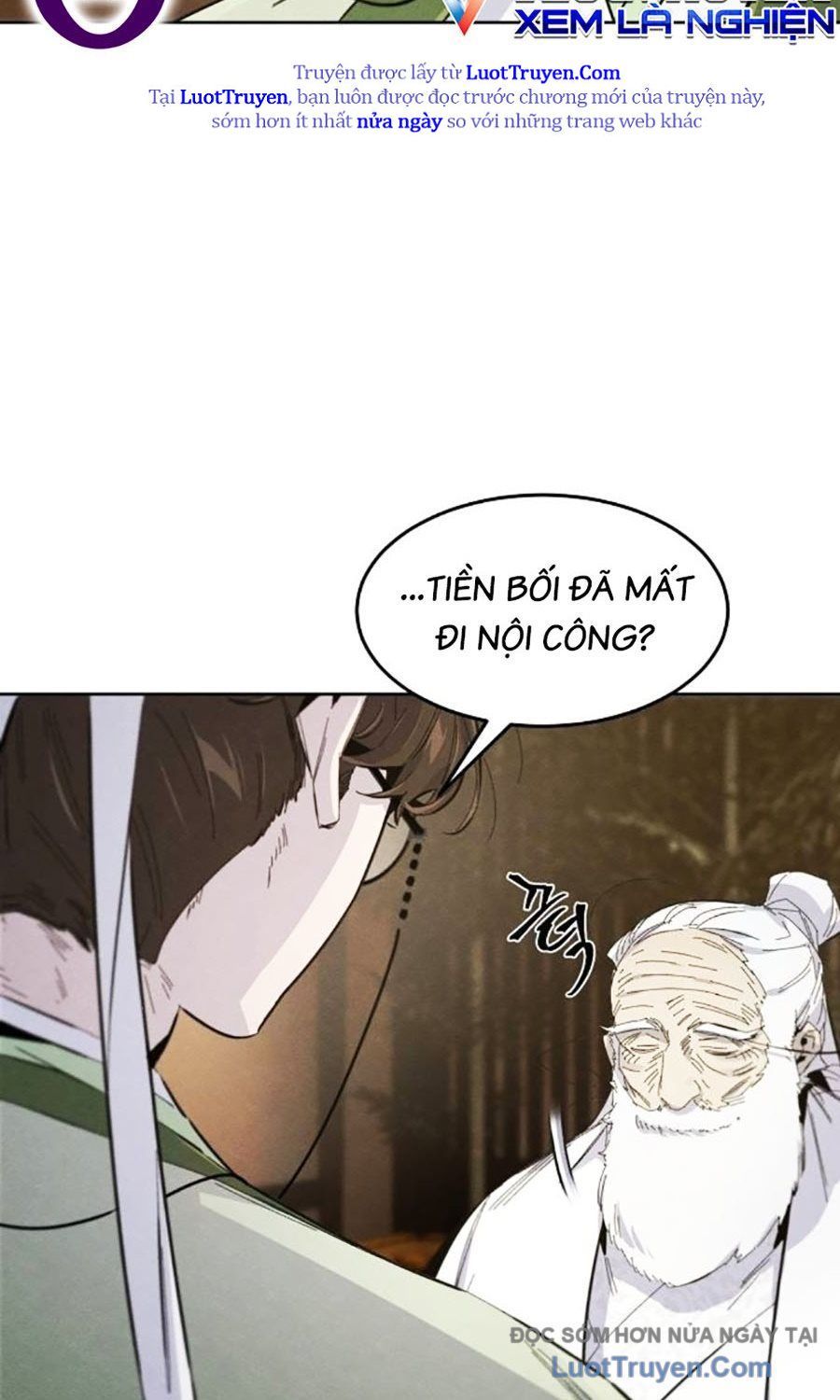 Cuồng Ma Tái Thế [Chap 177]