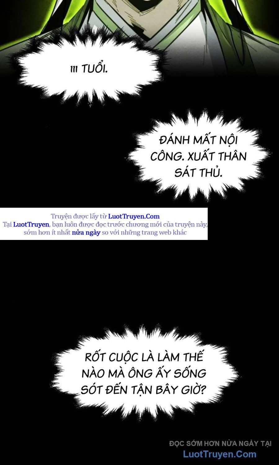 Cuồng Ma Tái Thế [Chap 177]