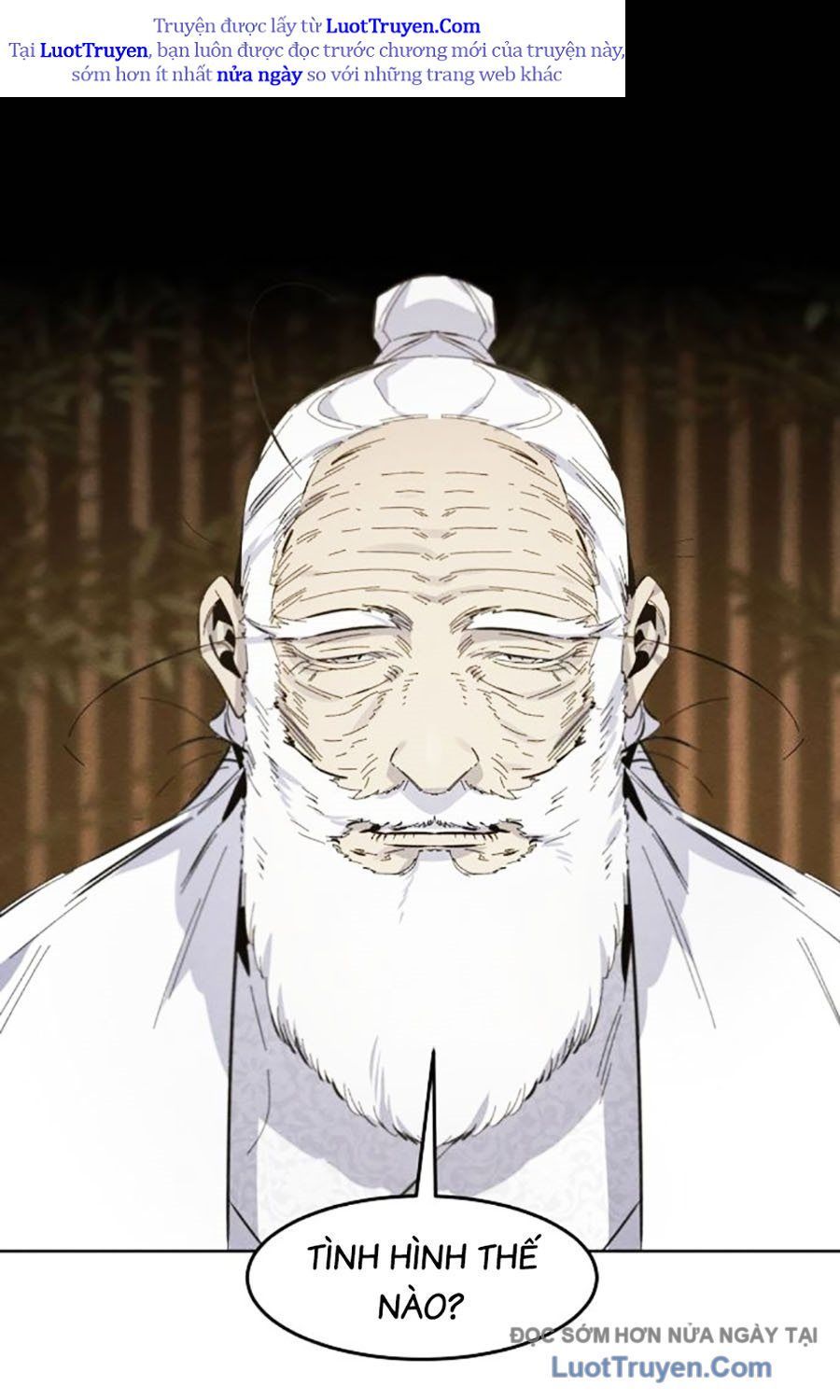 Cuồng Ma Tái Thế [Chap 177]