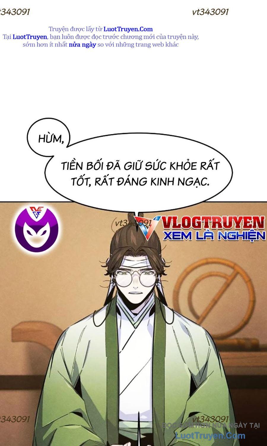 Cuồng Ma Tái Thế [Chap 177]