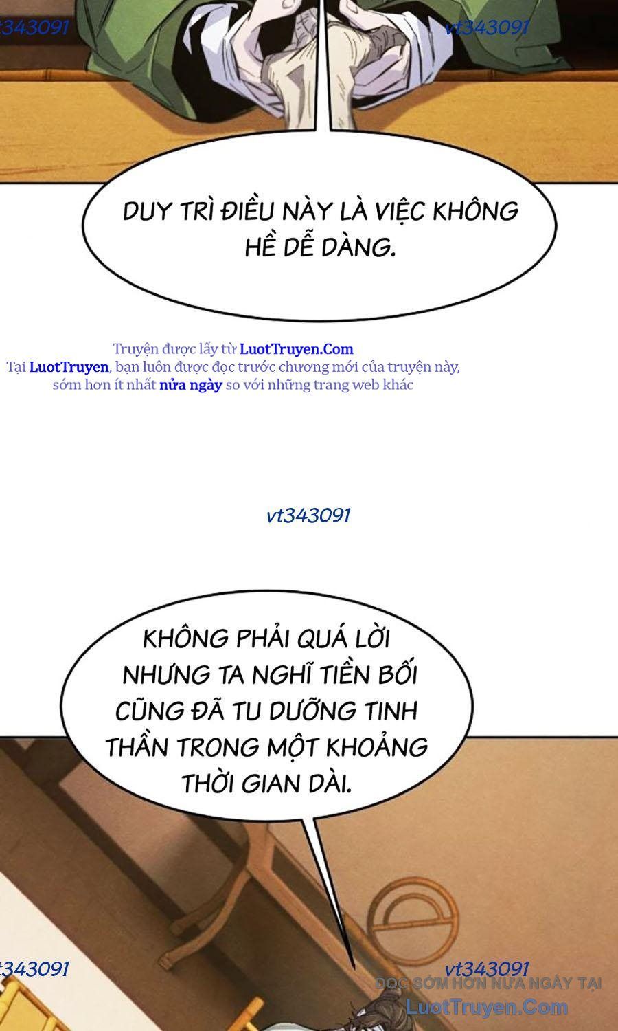 Cuồng Ma Tái Thế [Chap 177]