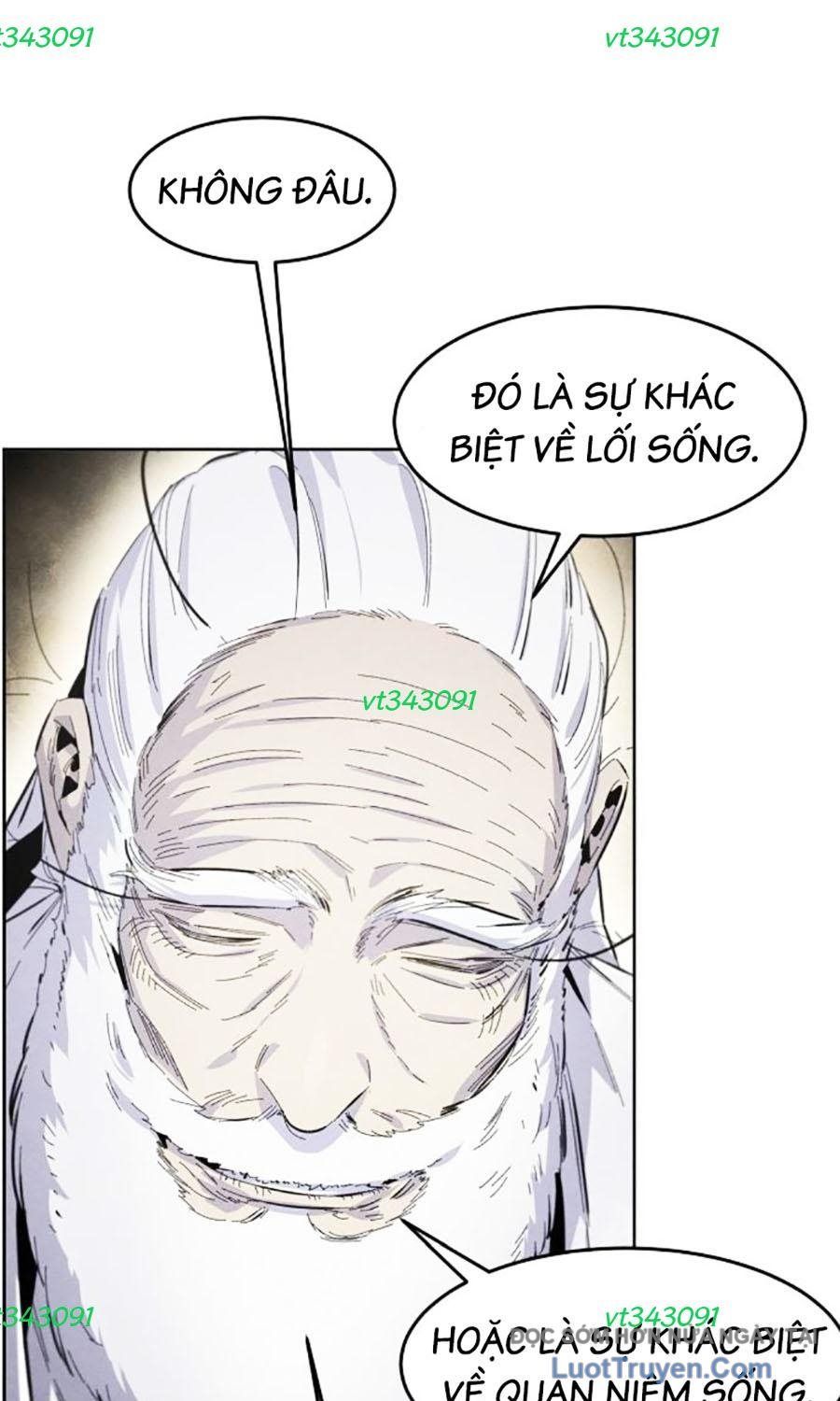 Cuồng Ma Tái Thế [Chap 177]