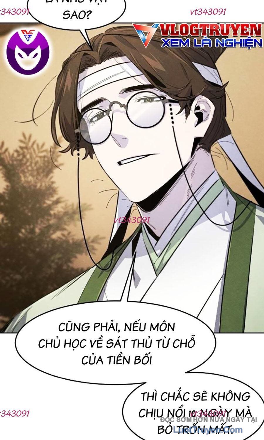 Cuồng Ma Tái Thế [Chap 177]