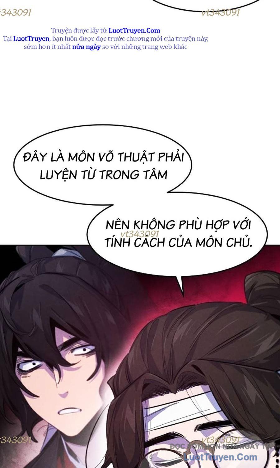 Cuồng Ma Tái Thế [Chap 177]