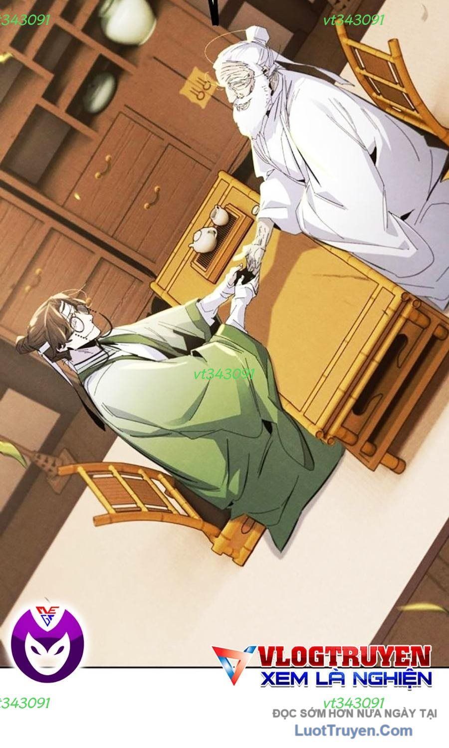 Cuồng Ma Tái Thế [Chap 177]