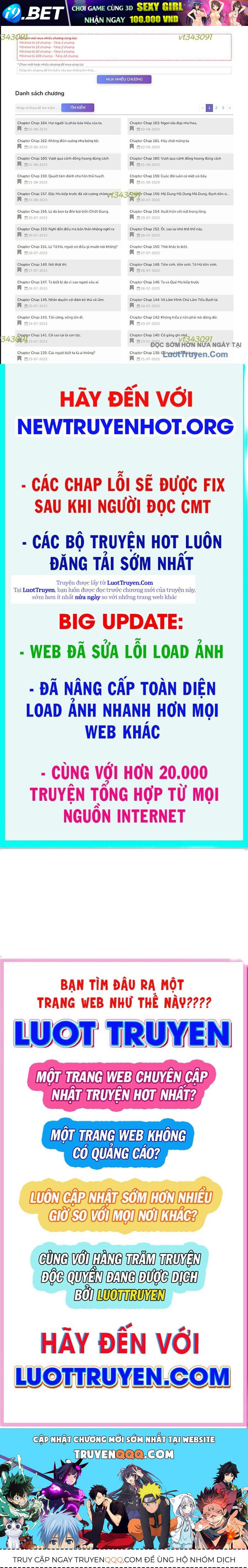 Cuồng Ma Tái Thế [Chap 177]