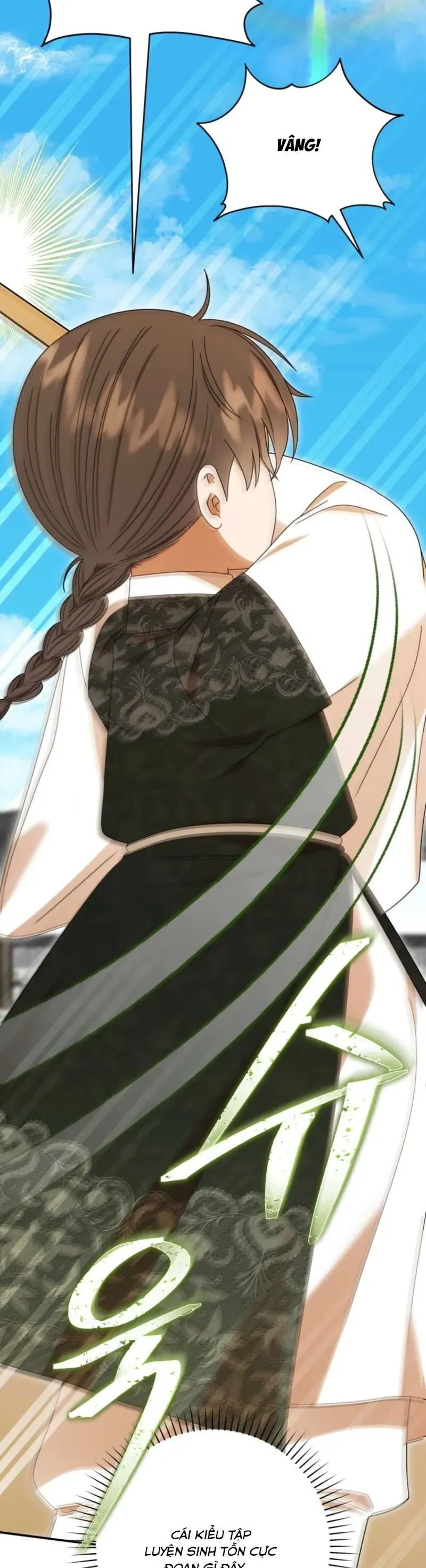 Tôi Đã Tái Sinh Thành Nàng Công Chúa Bị Bỏ Rơi [Chap 19]